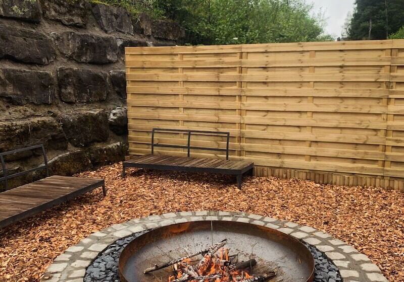 Bed and Breakfast Maison Ubuntu