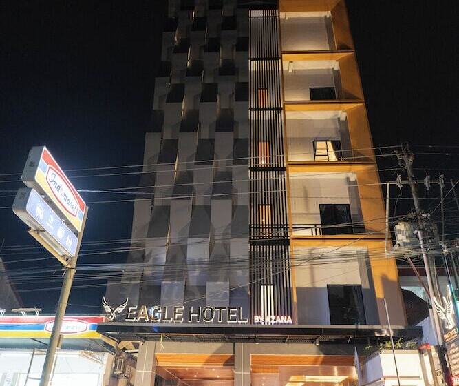 Eagle Hotel Wonosobo, Azana Hotels Collection