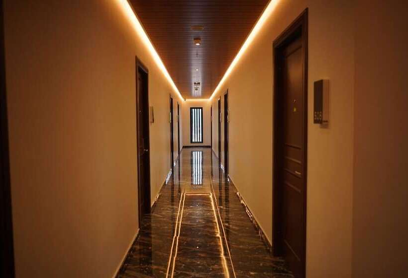 Eagle Hotel Wonosobo, Azana Hotels Collection