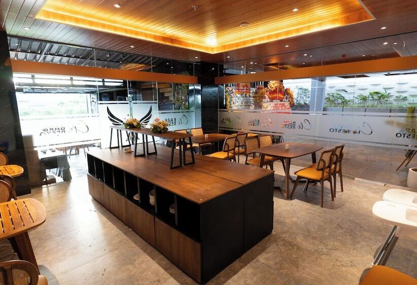 Eagle Hotel Wonosobo, Azana Hotels Collection