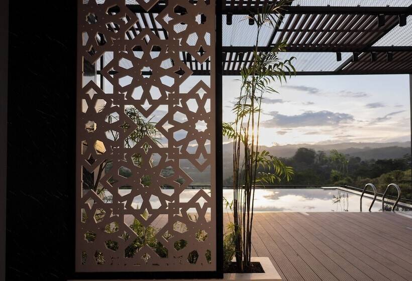 Eagle Hotel Wonosobo, Azana Hotels Collection