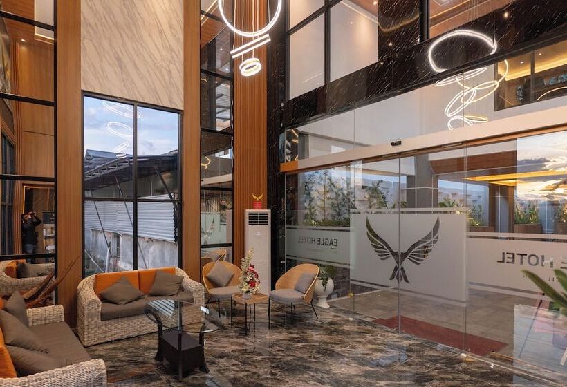 Eagle Hotel Wonosobo, Azana Hotels Collection