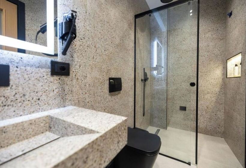 호텔 Beliz Boutique