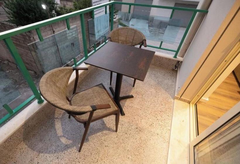 호텔 Beliz Boutique