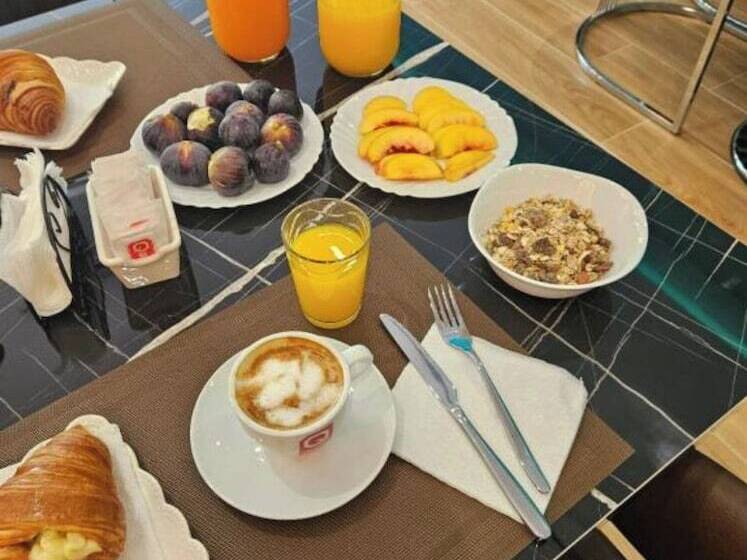 호텔 Beliz Boutique