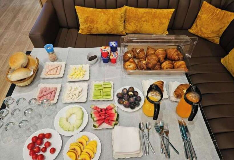 호텔 Beliz Boutique