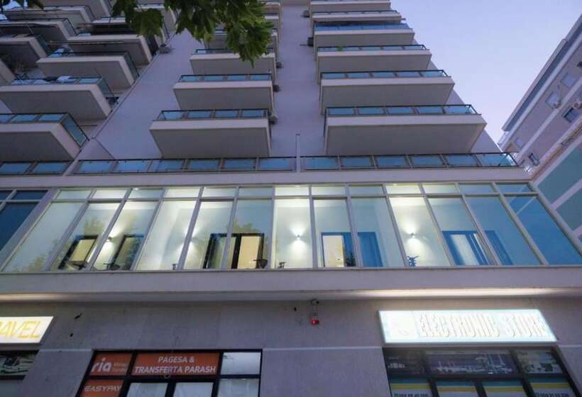 호텔 Beliz Boutique