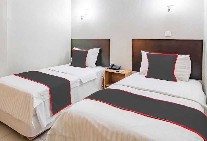 בית מלון כפרי Collection O Olgaria