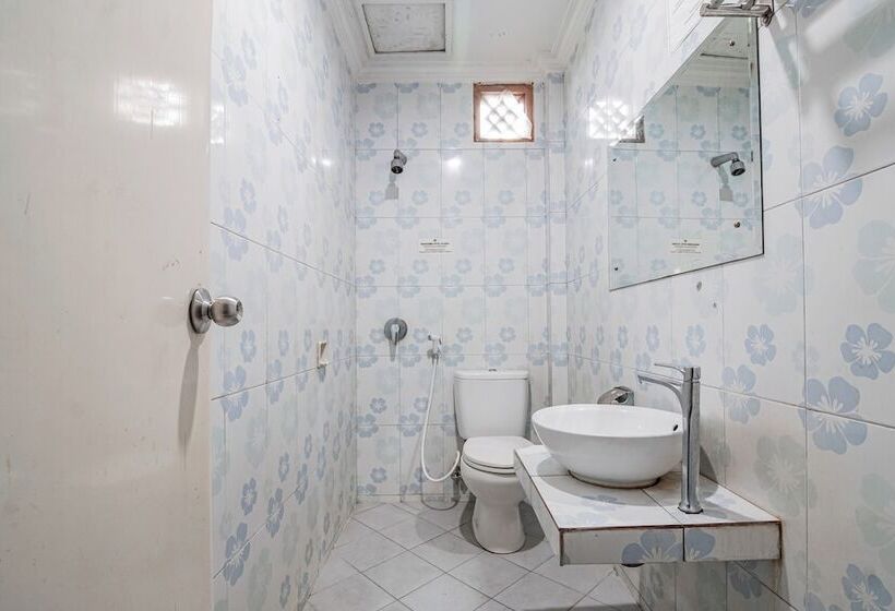 בית מלון כפרי Collection O Olgaria