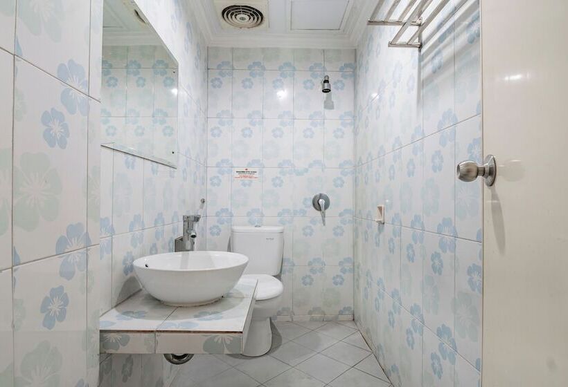 هتل Collection O Olgaria