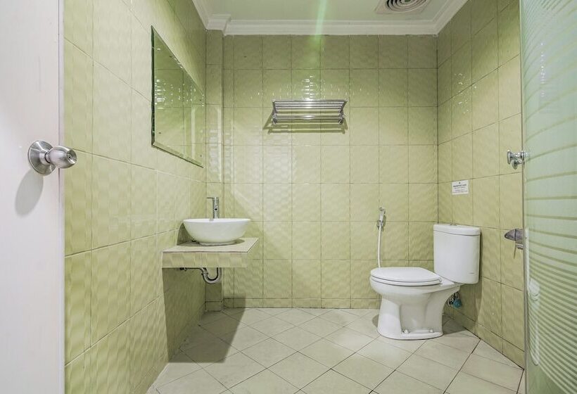 בית מלון כפרי Collection O Olgaria