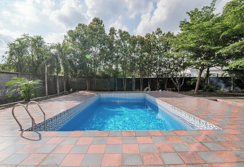 בית מלון כפרי Collection O Olgaria