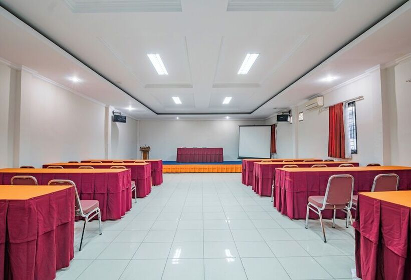 בית מלון כפרי Collection O Olgaria