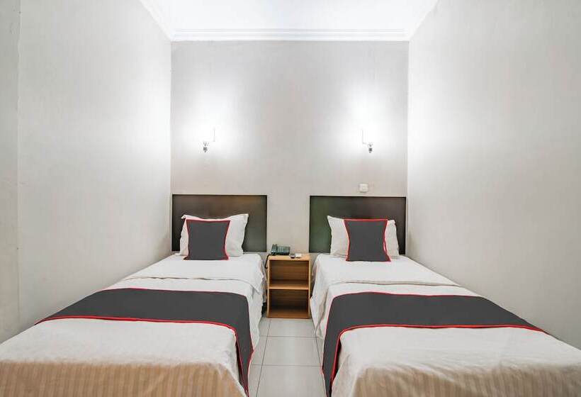 בית מלון כפרי Collection O Olgaria