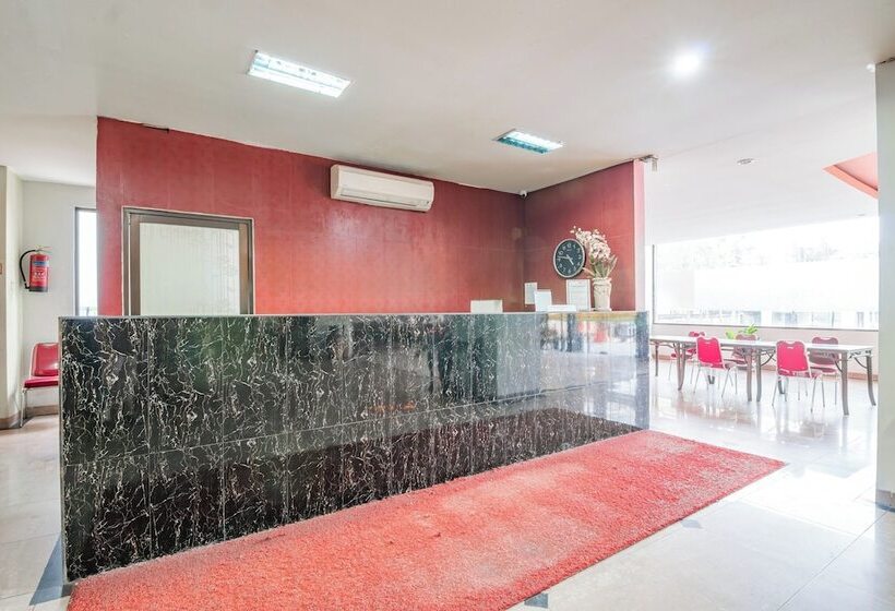 בית מלון כפרי Collection O Olgaria