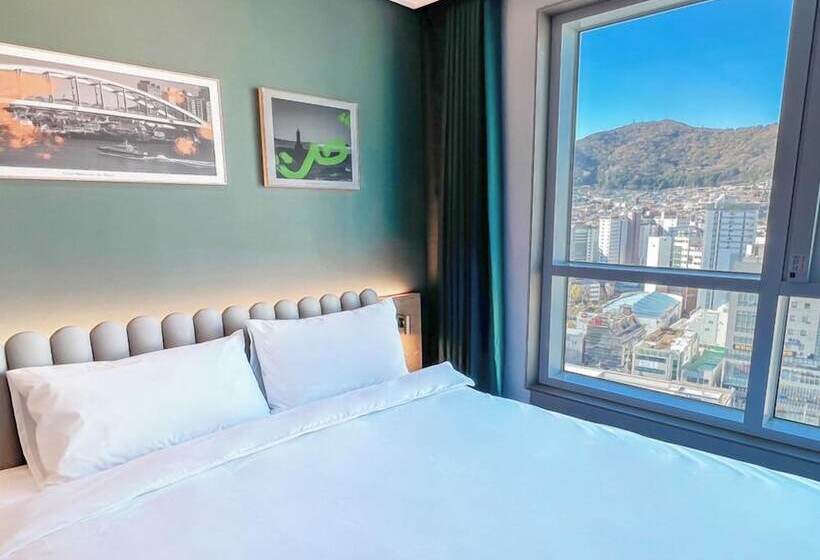 ホテル Cotice The Bridge