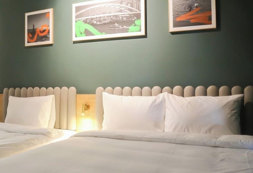 ホテル Cotice The Bridge