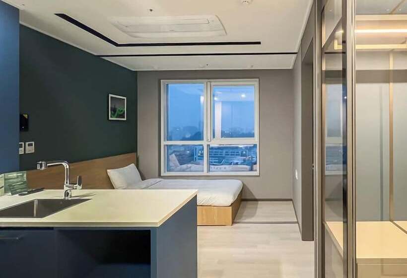 ホテル Cotice The Bridge