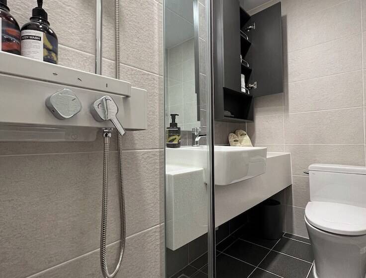 ホテル Cotice The Bridge