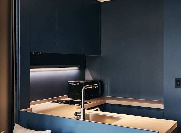 酒店 Homes Stay Myeongdong