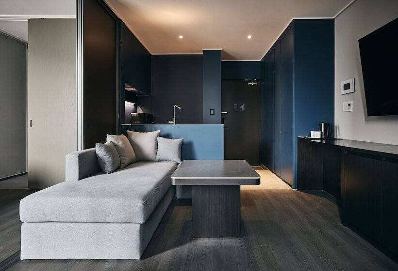 酒店 Homes Stay Myeongdong