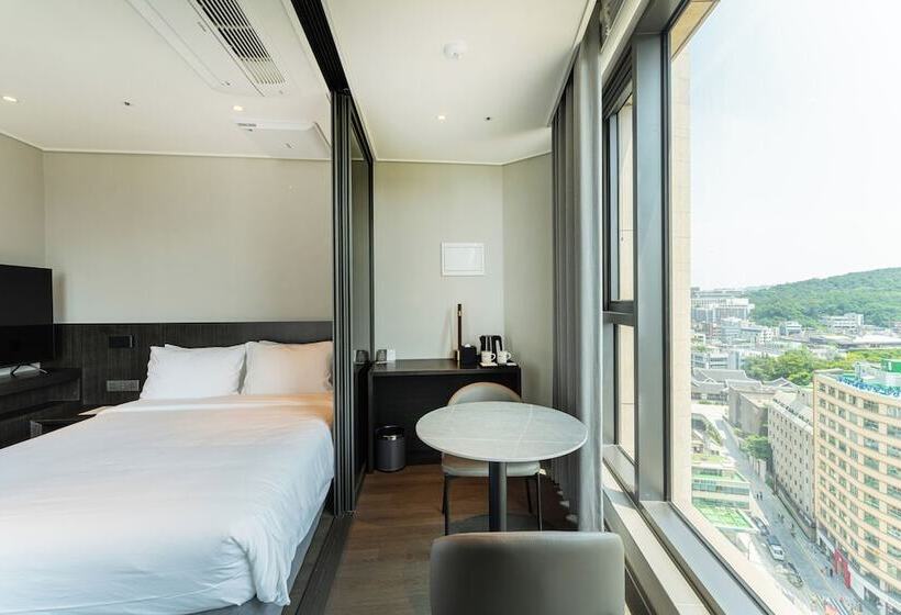 酒店 Homes Stay Myeongdong