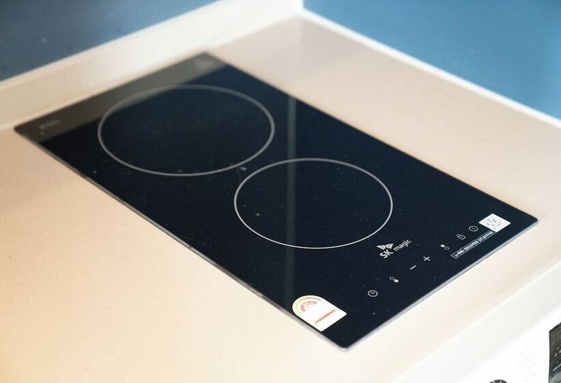 酒店 Homes Stay Myeongdong