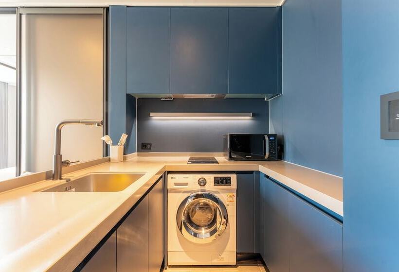 酒店 Homes Stay Myeongdong