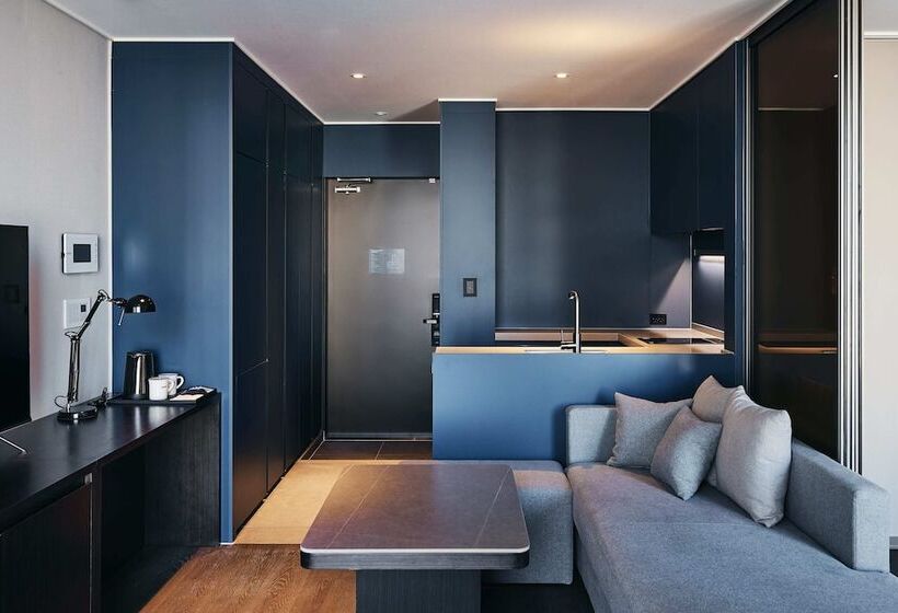 酒店 Homes Stay Myeongdong