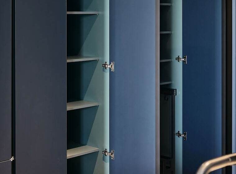 酒店 Homes Stay Myeongdong