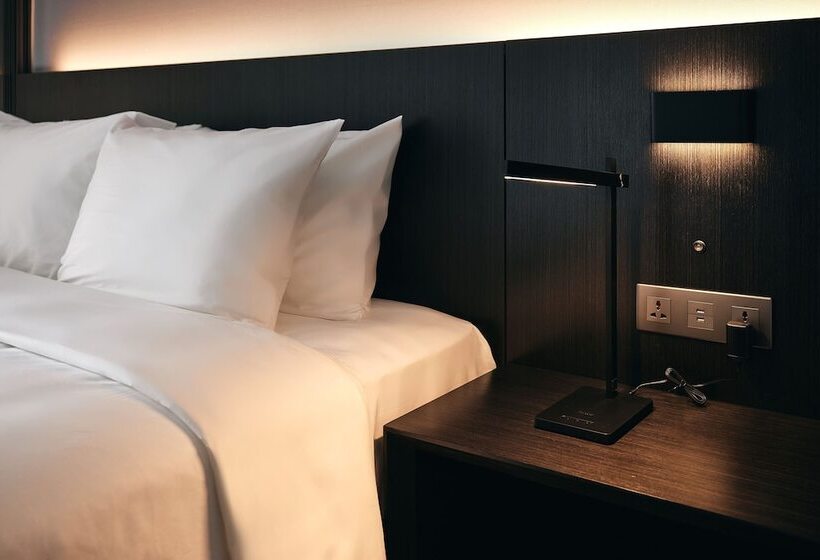 酒店 Homes Stay Myeongdong