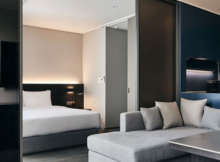 酒店 Homes Stay Myeongdong