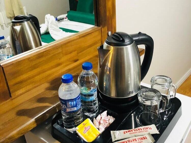 فندق Maşukiye Dream Homes