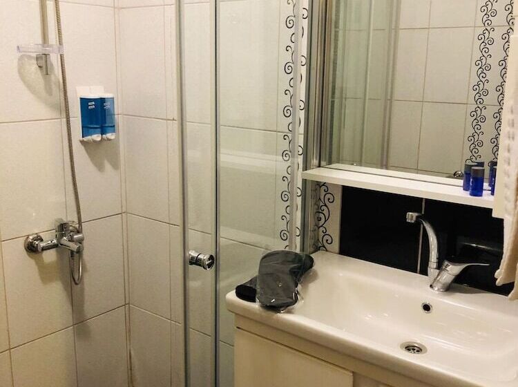 فندق Maşukiye Dream Homes