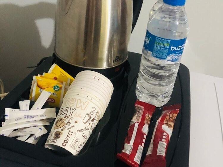 فندق Maşukiye Dream Homes