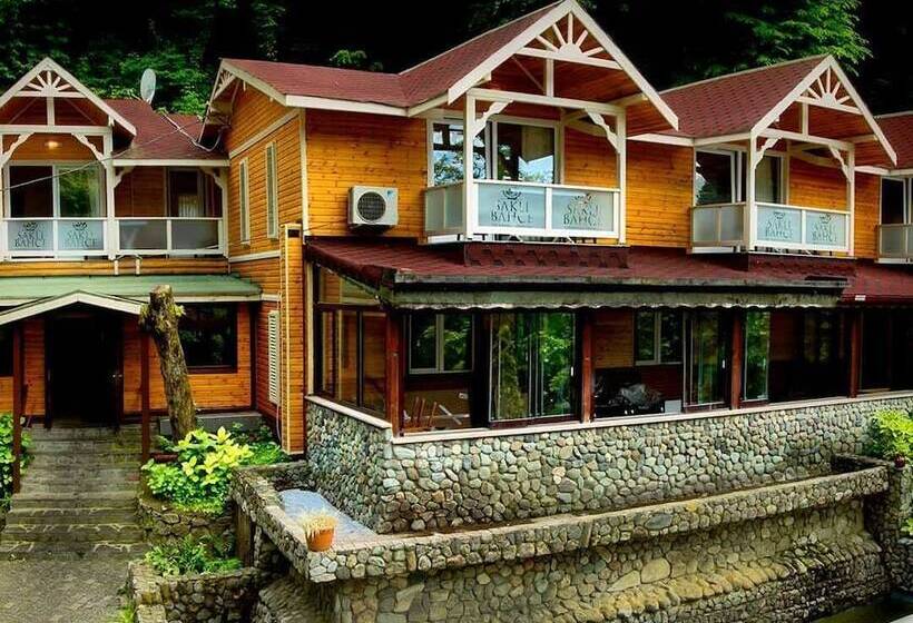 فندق Maşukiye Dream Homes