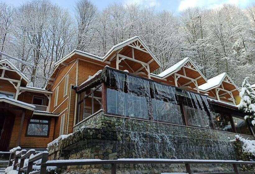 فندق Maşukiye Dream Homes