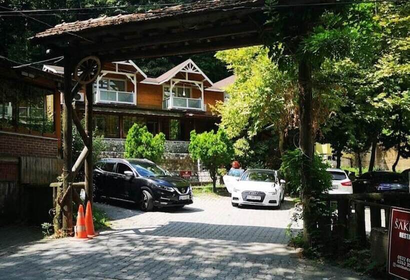 فندق Maşukiye Dream Homes