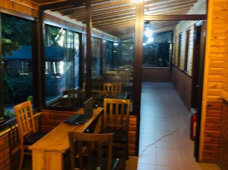 فندق Maşukiye Dream Homes