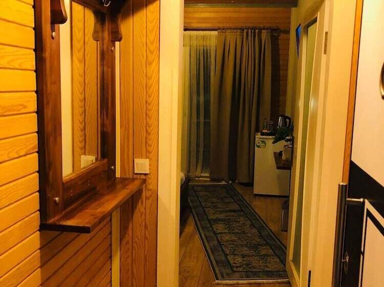 فندق Maşukiye Dream Homes