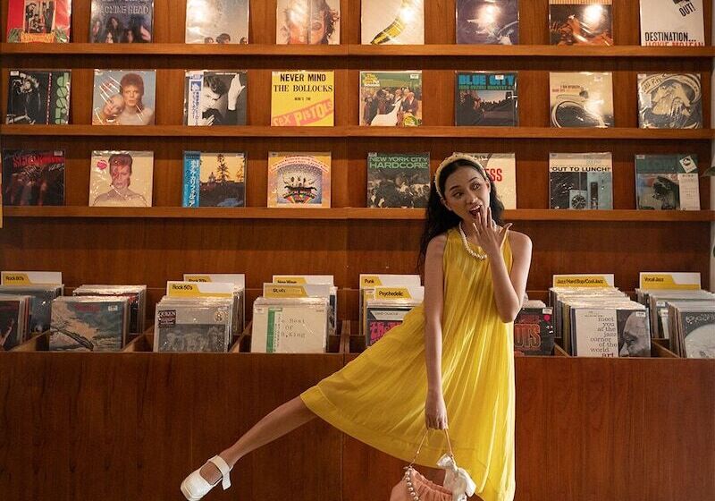 Отель Moxy Solo