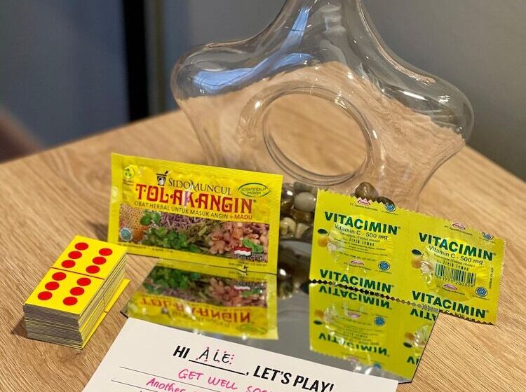 Отель Moxy Solo