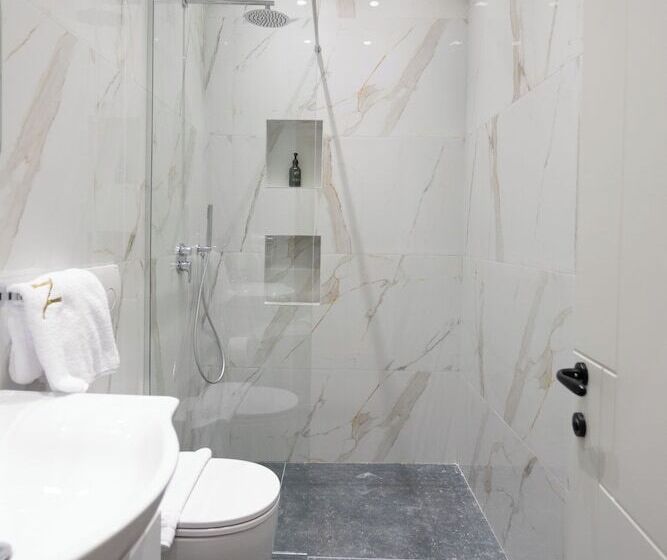 בית מלון כפרי Nayel