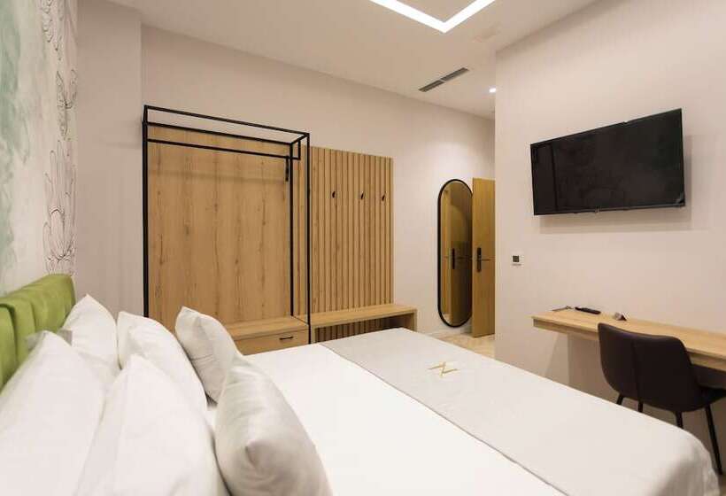 בית מלון כפרי Nayel