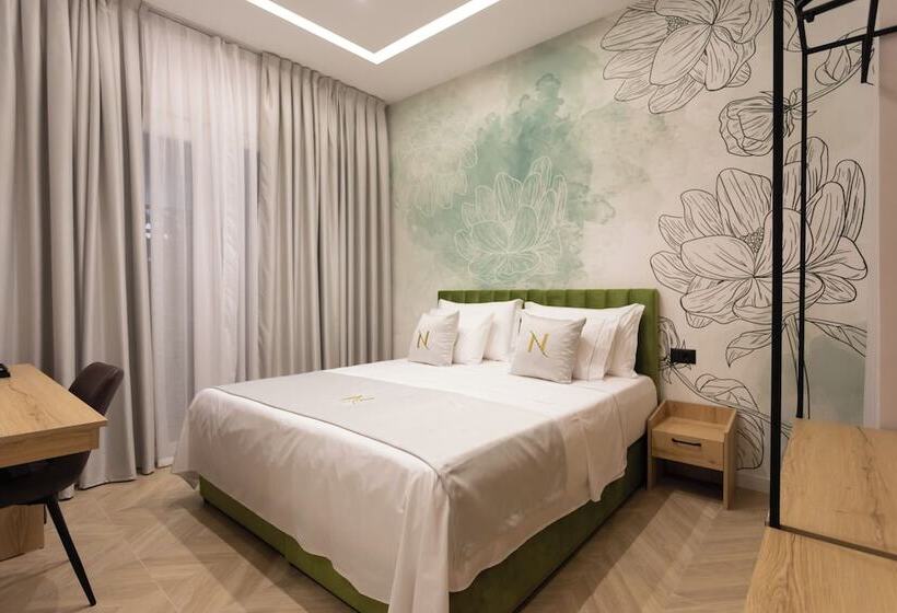 בית מלון כפרי Nayel