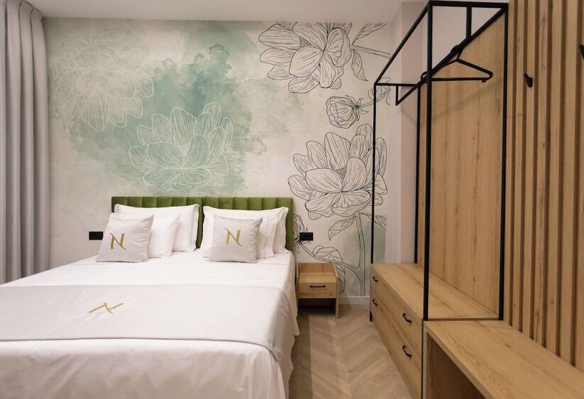 בית מלון כפרי Nayel