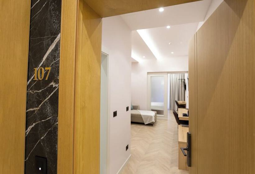 בית מלון כפרי Nayel