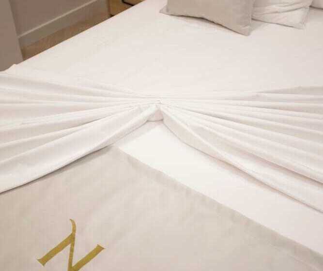 בית מלון כפרי Nayel