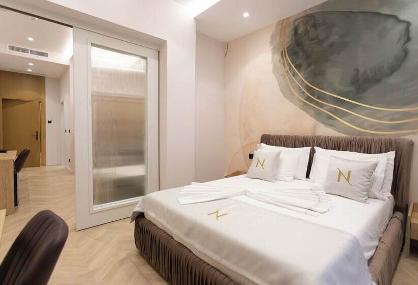 בית מלון כפרי Nayel