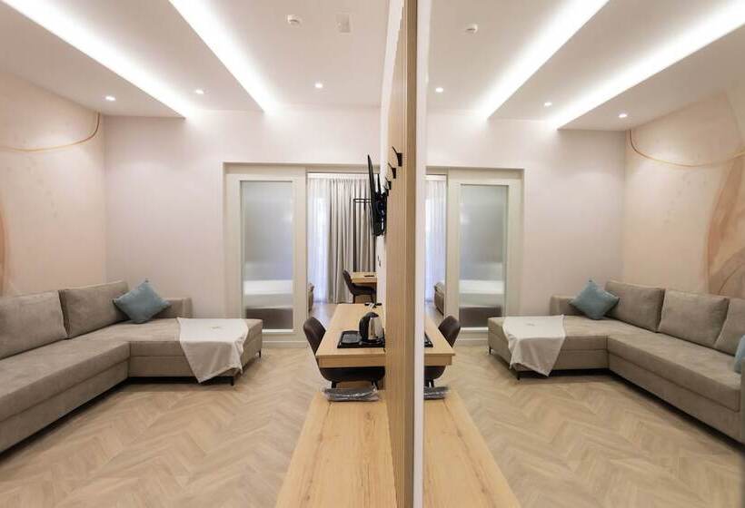 בית מלון כפרי Nayel